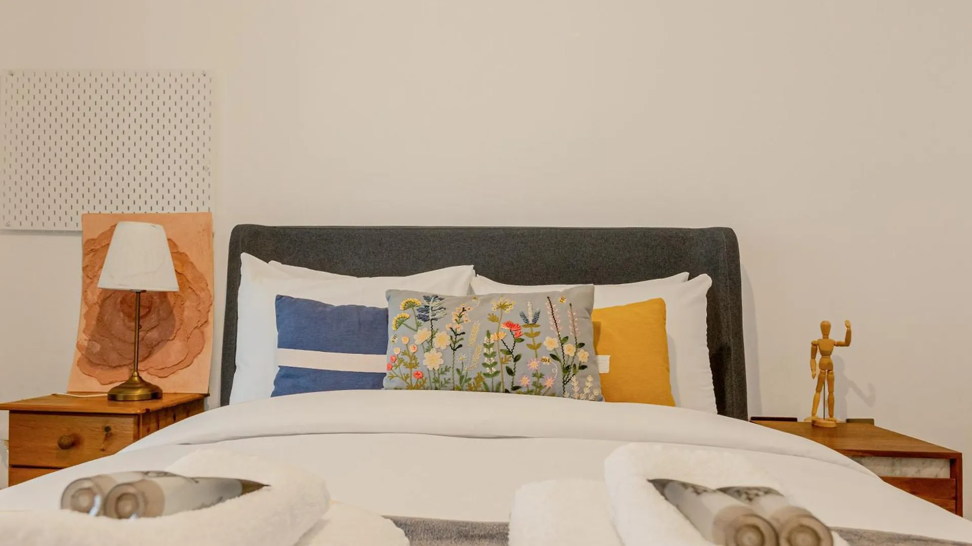 Apartment Lovely 1Br Flat, 10Min Langdon Park Dlr Station London United Kingdom